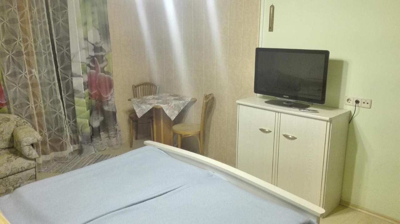 Gastehaus Raab Apartment Albrechtshohe ภายนอก รูปภาพ
