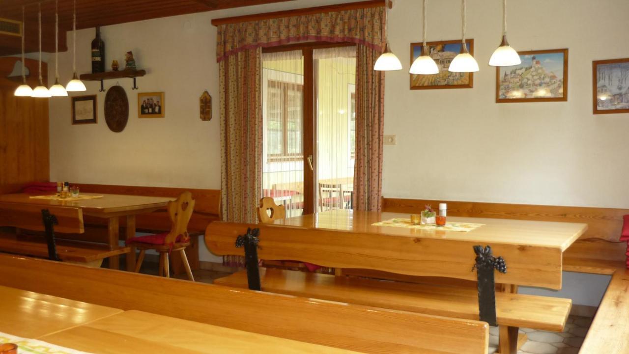 Gastehaus Raab Apartment Albrechtshohe ภายนอก รูปภาพ