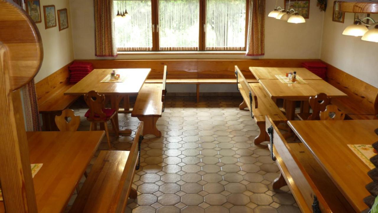 Gastehaus Raab Apartment Albrechtshohe ภายนอก รูปภาพ